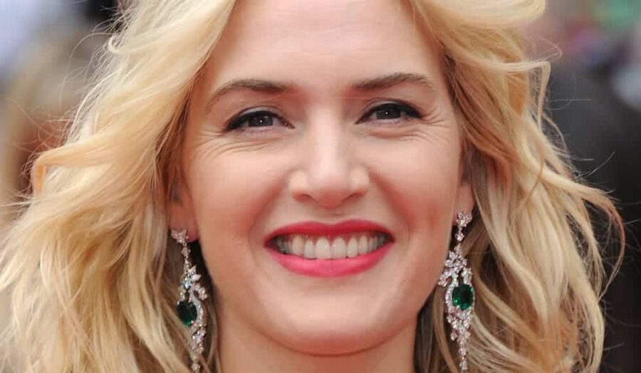 Kate Winslet I Am - Photo Credits ildecoder.com