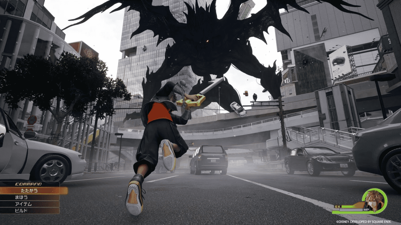 Kingdom Hearts IV: trailer d’annuncio del videogioco Square Enix
