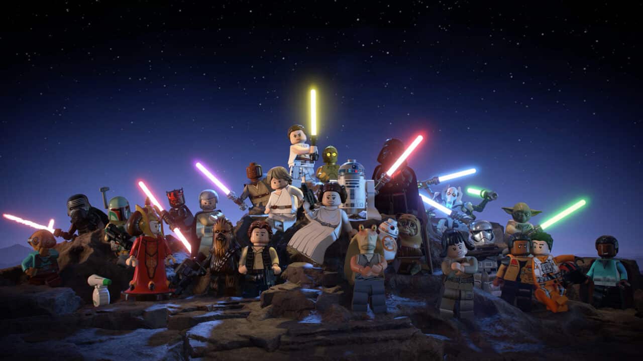 Lego Star Wars La Saga degli Skywalker Recensione, il miglior videogioco di sempre sulle “Guerre Stellari”