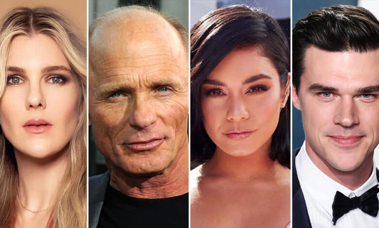 Downtown Owl: chi c’è nel cast del film diretto dalla coppia Rabe-Linklater