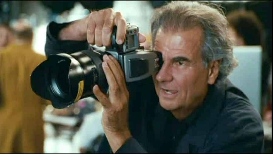 È morto Patrick Demarchelier, il fotografo di Lady Diana Patrick Demarchelier - Photo Credits loff.it
