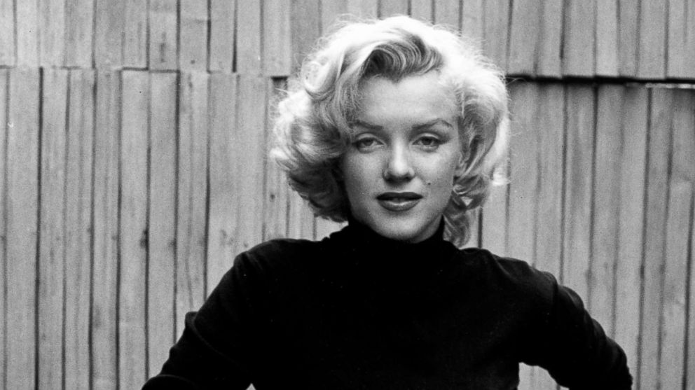Marilyn Monroe, un documentario svela il suo padre biologico