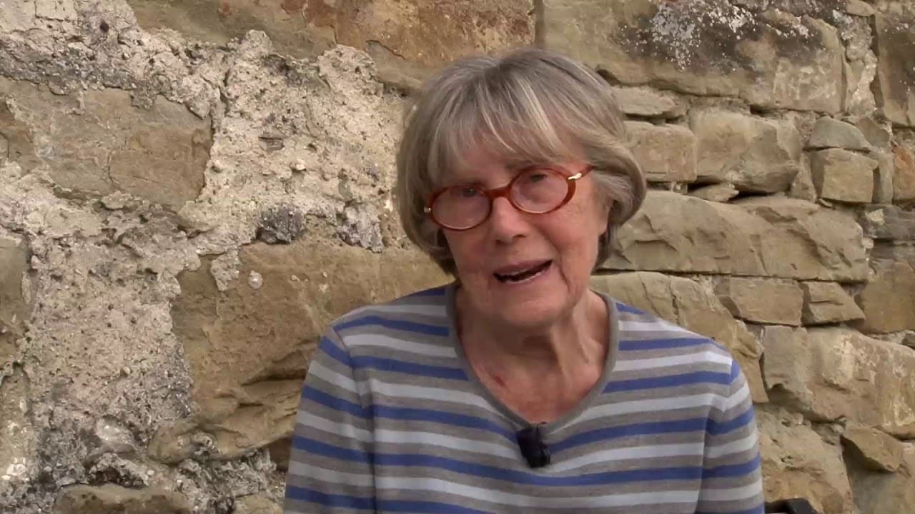 Marisa Ombra, l’emancipazione femminile e la lotta partigiana