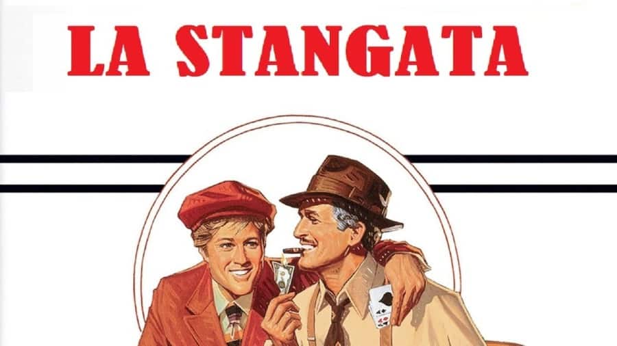 “La stangata”: il “pacco” del secolo questa sera in TV
