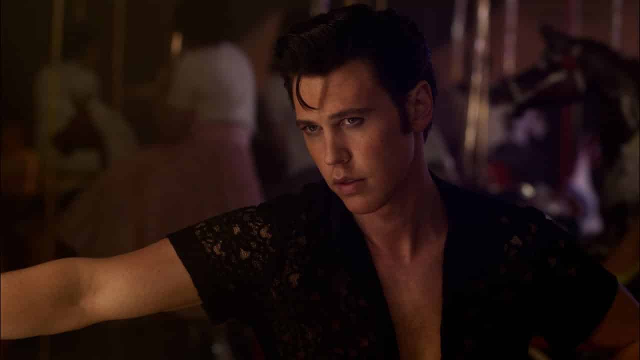 Festival di Cannes: “Elvis” in anteprima mondiale
