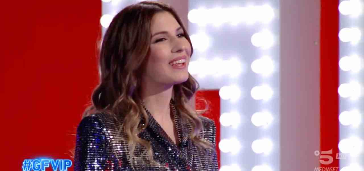 Nathaly Caldonazzo sulla figlia Mia Sangiuliano: “Non vuole più vedere il padre”