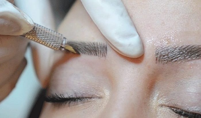 Microblading, cos’è e quando farlo microblading