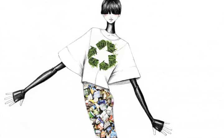 Moda, 5 idee per un look ecosostenibile