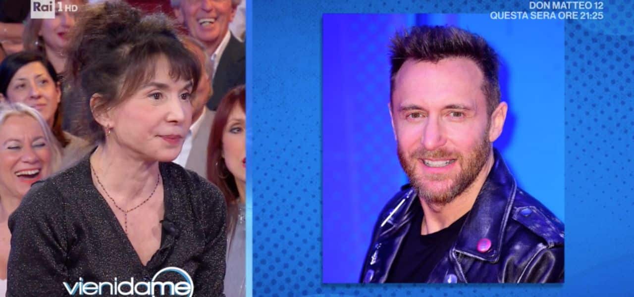 Nathalie Guetta, chi sono i fratelli Bernard, David Guetta e i genitori