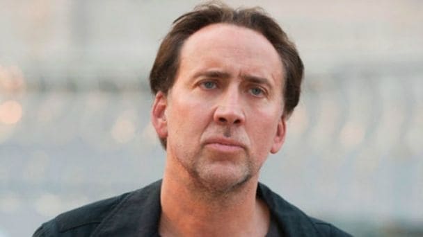 Nicolas Cage - Photo Credits blogdilifestyle.it