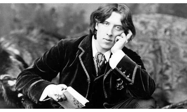 Oscar Wilde: il genio irlandese condannato per sodomia