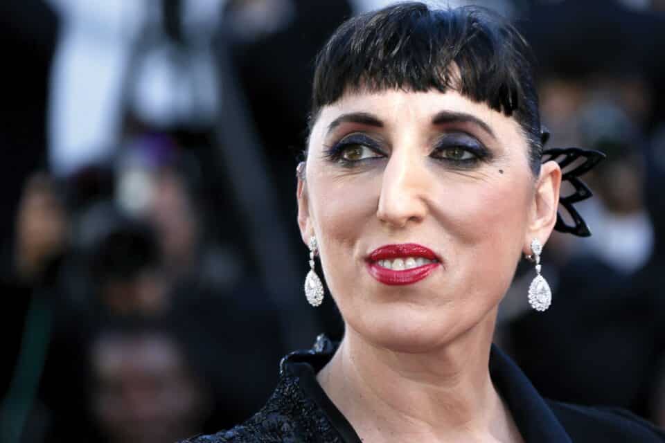 Festival di Cannes: Rossy De Palma sarà presidente di giuria