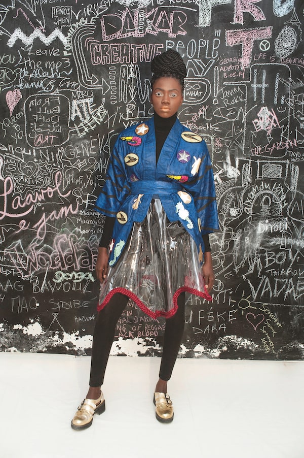 La New Golden Age della moda africana
