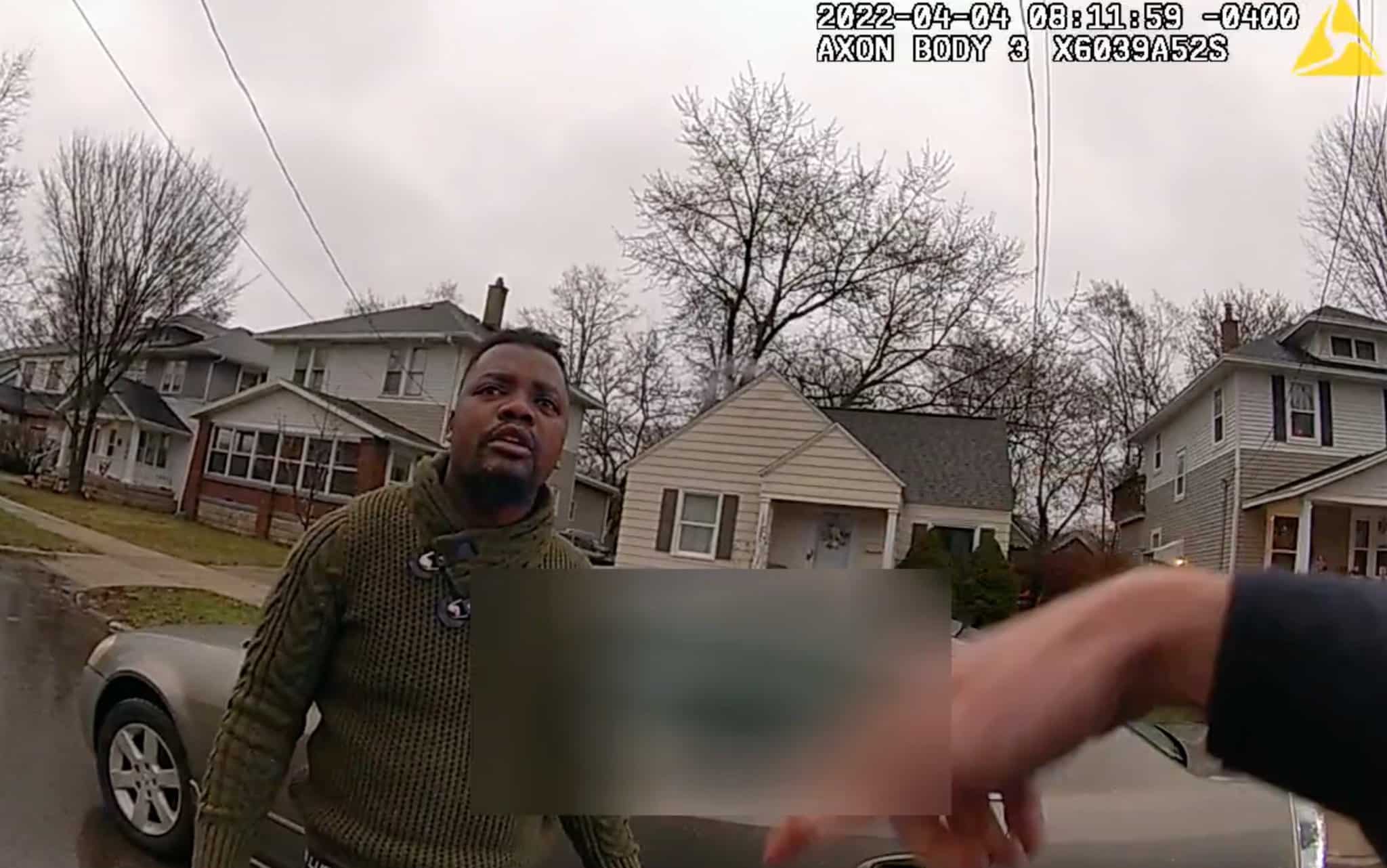 Afroamericano ucciso in Michigan, i manifestanti si radunano dopo la diffusione di un video