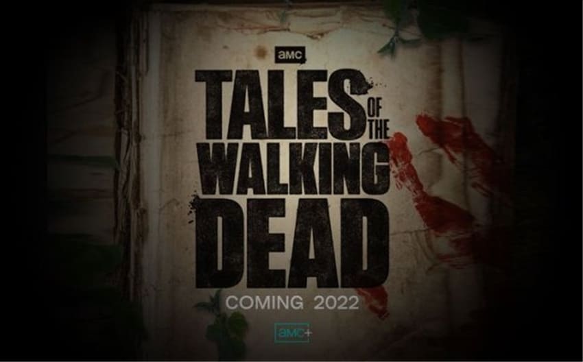 Tales of the Walking Dead: il nuovo teaser dello spin-off Tales Walking Dead - Photo Credits news.cinecitta.com