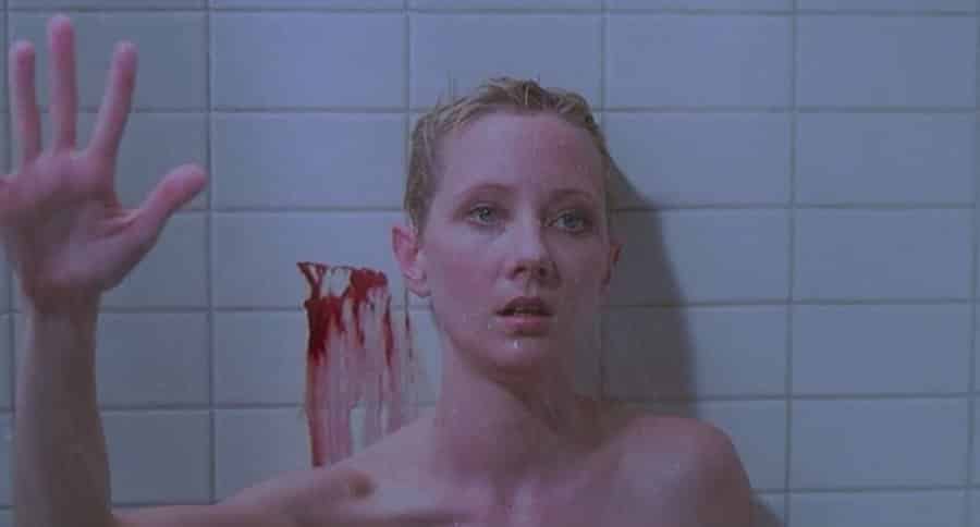 “Psycho”: il remake del 1998
