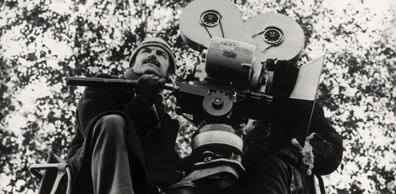 Andrej Tarkovskij: il cielo stellato e la legge morale