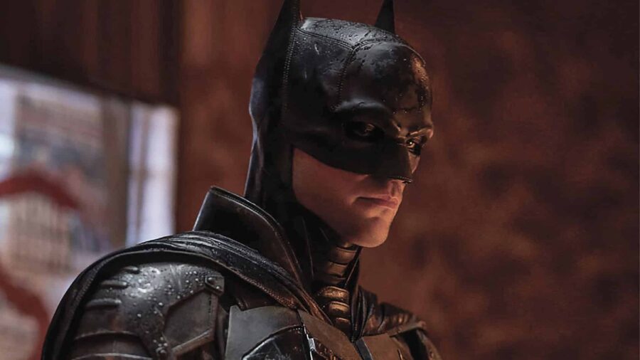 The Batman: una sbirciatina alle scene eliminate Gametimers