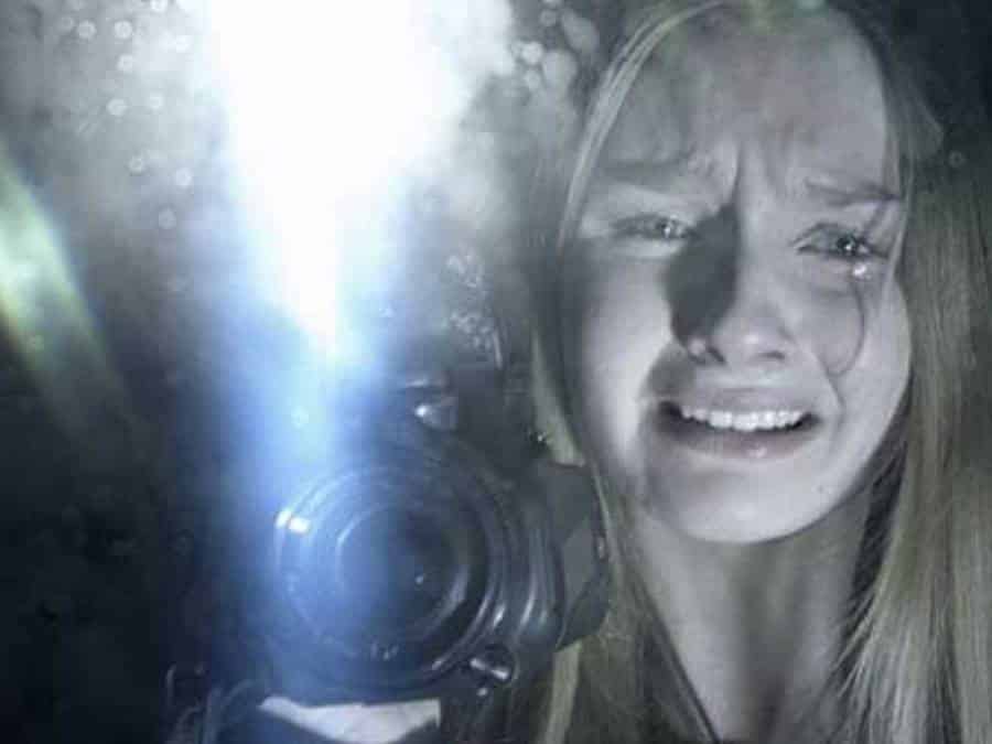 “The visit”: è stato bello finchè è durato, Mr. Shyamalan