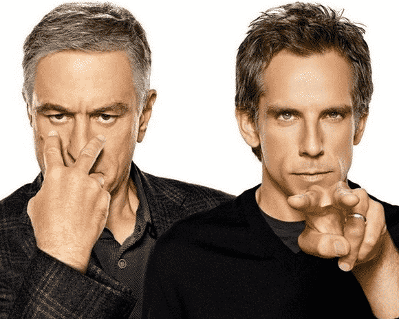 “Vi presento i nostri”, l’ultimo film della trilogia con De Niro e Ben Stiller Vi presento i nostri
