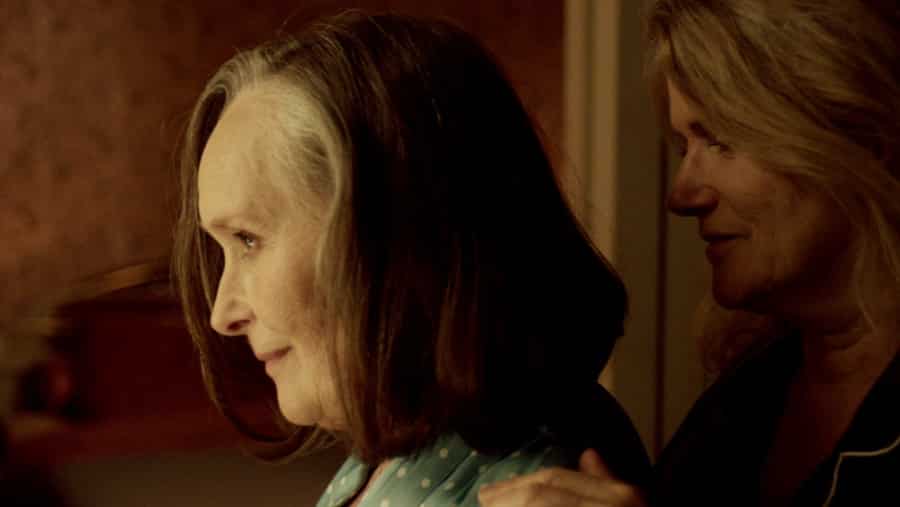 “Due”: le mille complicazioni dell’amore stasera in TV