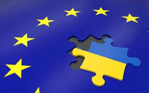 Guterres in Ucraina e lo stop ai riformimenti Ucraina Europa Photo Credits Antalex