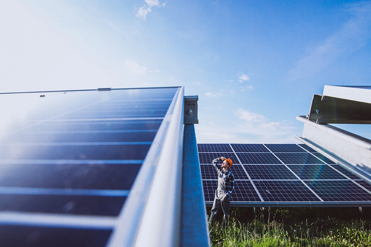 Sistemi di accumulo e fotovoltaico in Italia nel 2021: a che punto siamo?