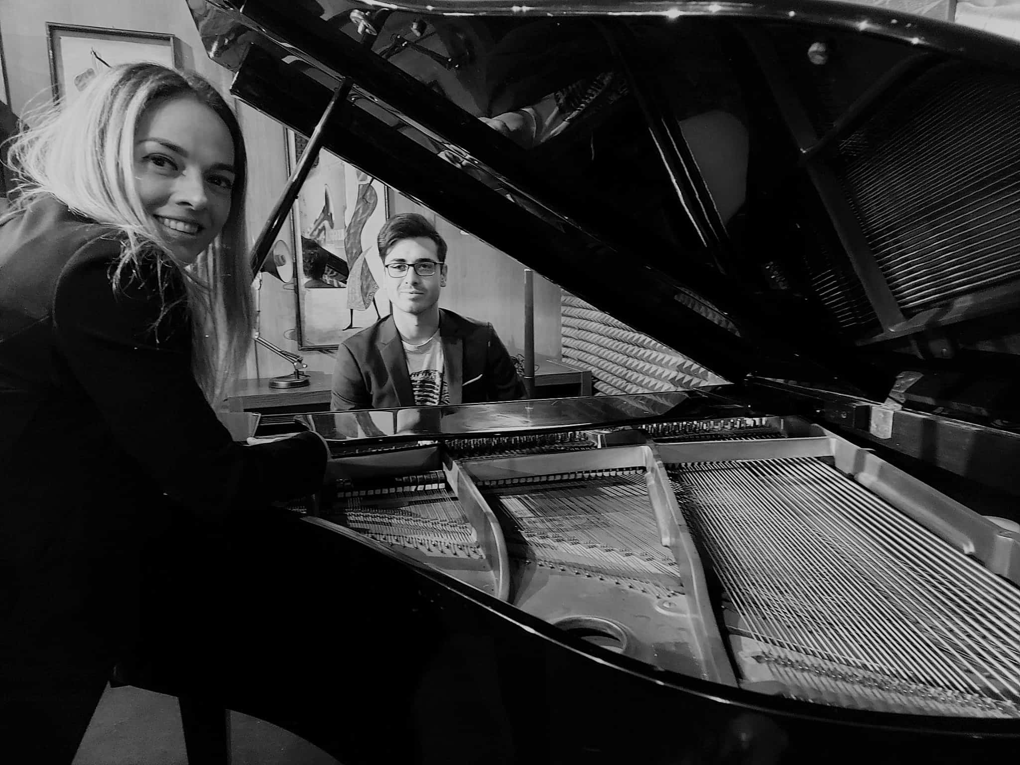 William School Music: tra le migliori scuola di musica a Roma