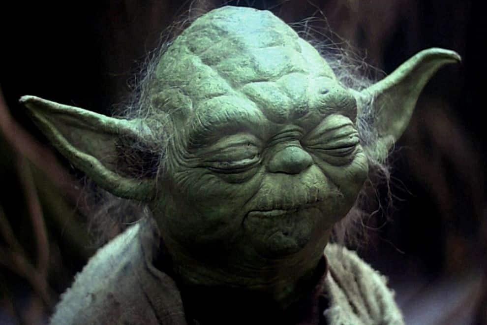 Star Wars: una teoria rivela che Yoda era segretamente la versione Jedi di Palpatine