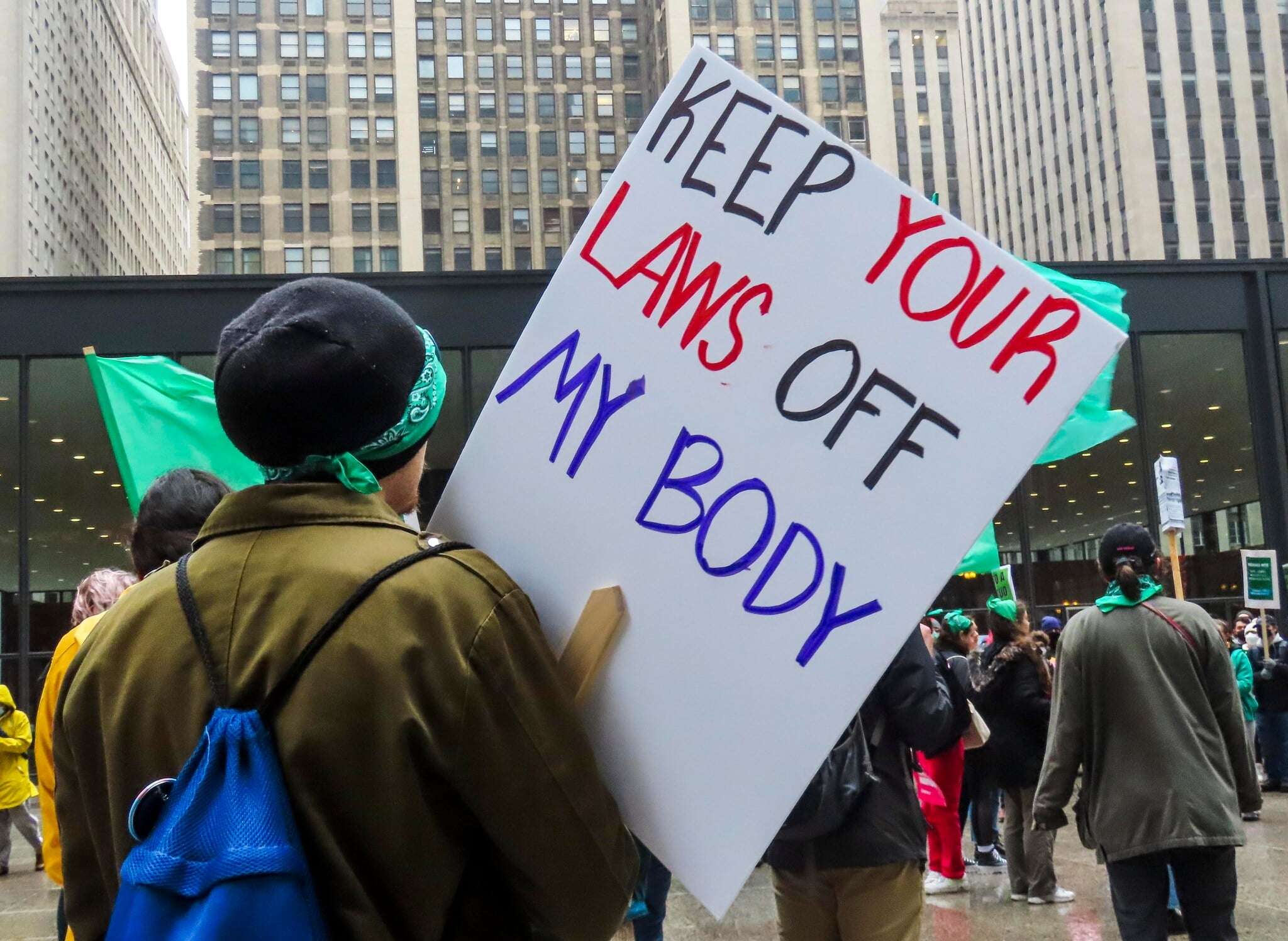 Usa, l’Oklahoma vieta l’aborto con la legge più restrittiva d’America
