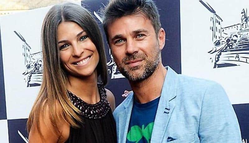 Cristina Chiabotto, sull’ex fidanzato Fabio Fulco: “È finita perché lui voleva sposarsi, io no”