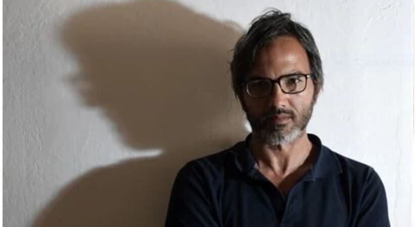 Chi è Nico Bonomolo, vincitore del David di Donatello per il Miglior cortometraggio Nico Bonomolo David Donatello - Photo Credits lasicilia.it
