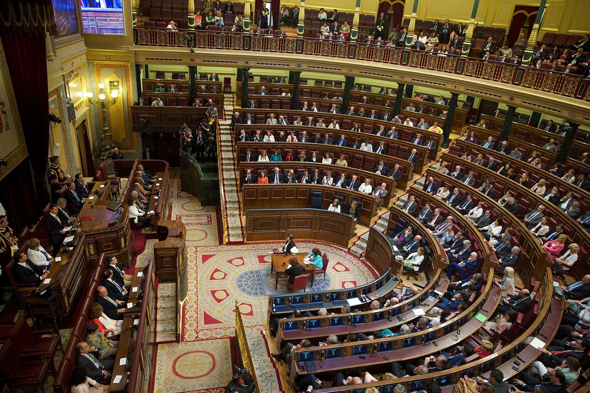 Congedo mestruale approvato in Spagna, e in Italia?