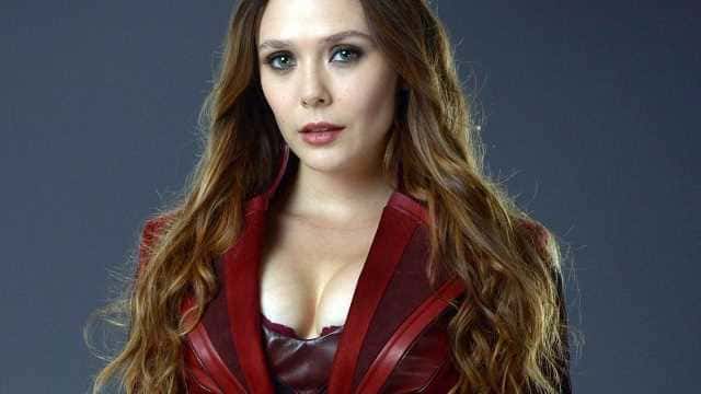 Elizabeth Olsen ha confessato di aver perso dei ruoli a causa dei contratti con Marvel Elizabeth Olsen Marvel - Photo Credits cineon.it