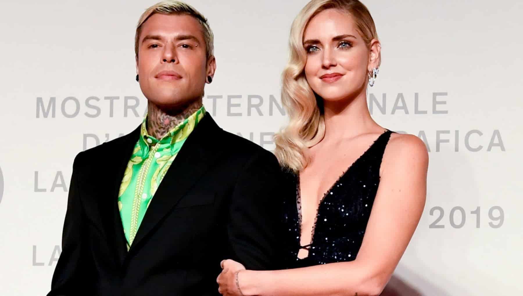 I Ferragnez al Met Gala di New York: l’annuncio su Instagram