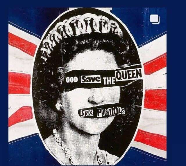“God Save The Queen”: il singolo dei Sex Pistols compie 45 anni