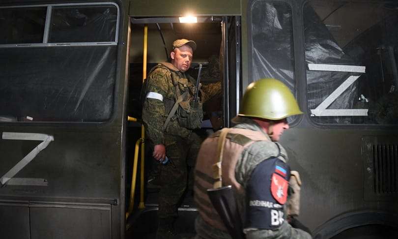 Ucraina: nuovi bombardamenti e nuovo negoziato