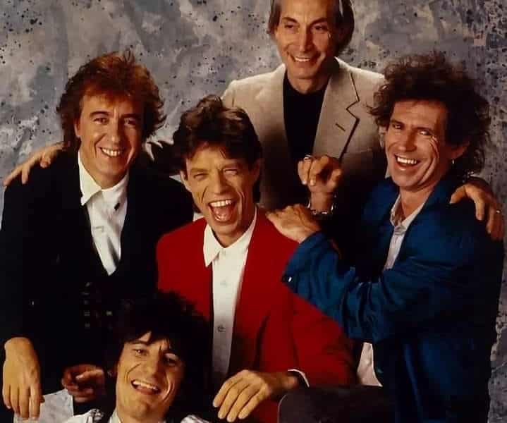 Rolling Stones: il successo senza tempo “(I Can’t Get No) Satisfaction” rolling-stones-satisfaction-singolo