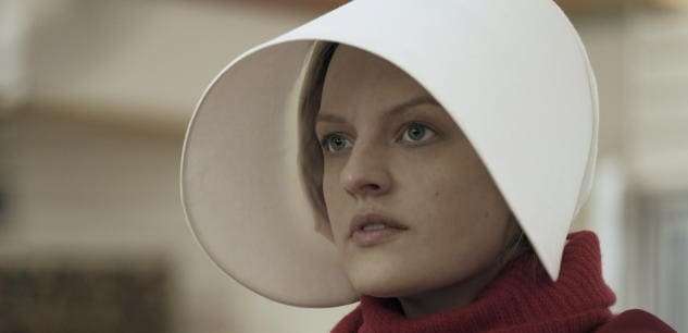 Alexis Blendel abbandona The Handmaid’s Tale 5 Alexis Blendel Handmaid's Tale – Photo Credits nouvelobs.com