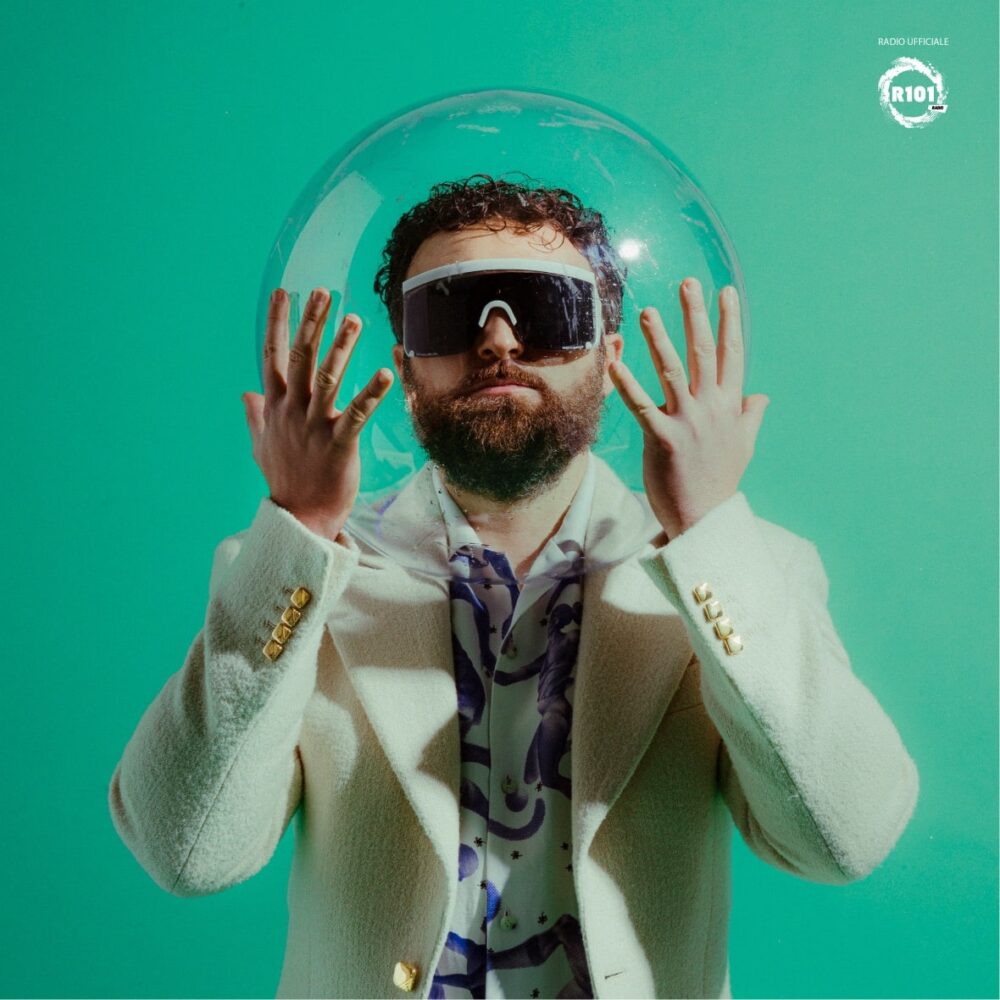 Dargen D’Amico: annunciate le date del tour estivo dargen d'amico tour