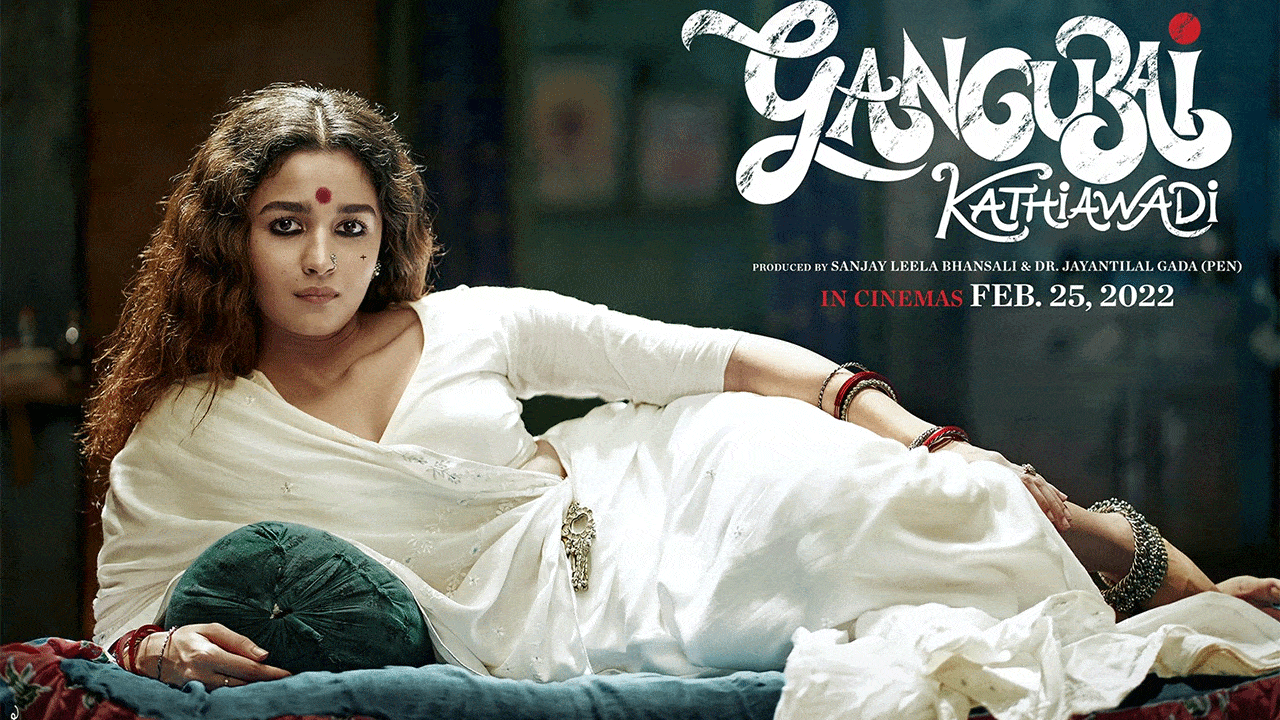 Gangubai Kathiawadi su Netflix: la regina di Mumbai tra mafia e prostituzione