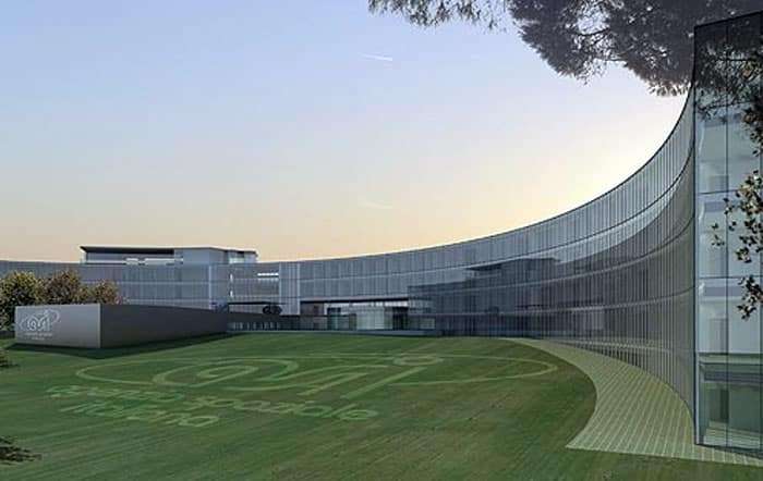30 maggio 1988: istituita l’Agenzia Spaziale Italiana Istituita Agenzia Spaziale Italiana - Photo Credits Frascati Scienza