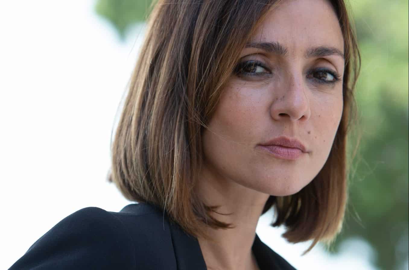 Ambra Angiolini accusata da Silvia Slitti: “Mi ha occupato casa abusivamente”