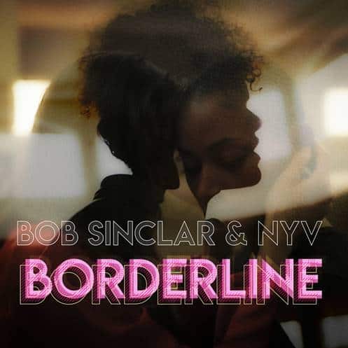 Bob Sinclar, esce oggi il nuovo singolo ”Borderline” Bob Sinclar Borderline - Daniele Mignardi Promopressagency