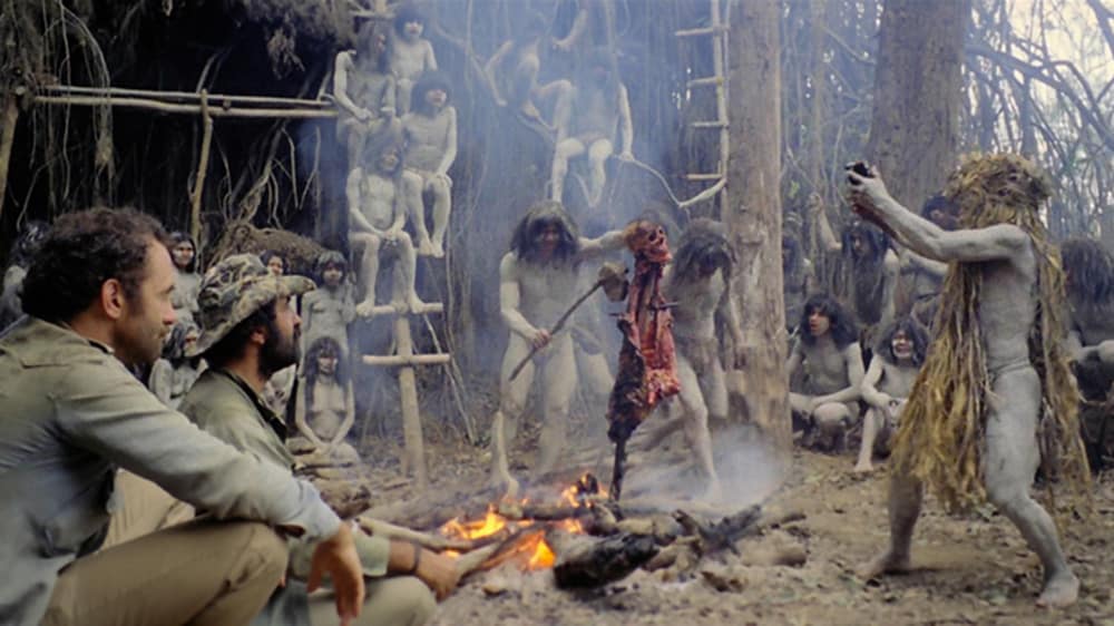 Monsieur Cannibal: il cinema spietato di Ruggero Deodato