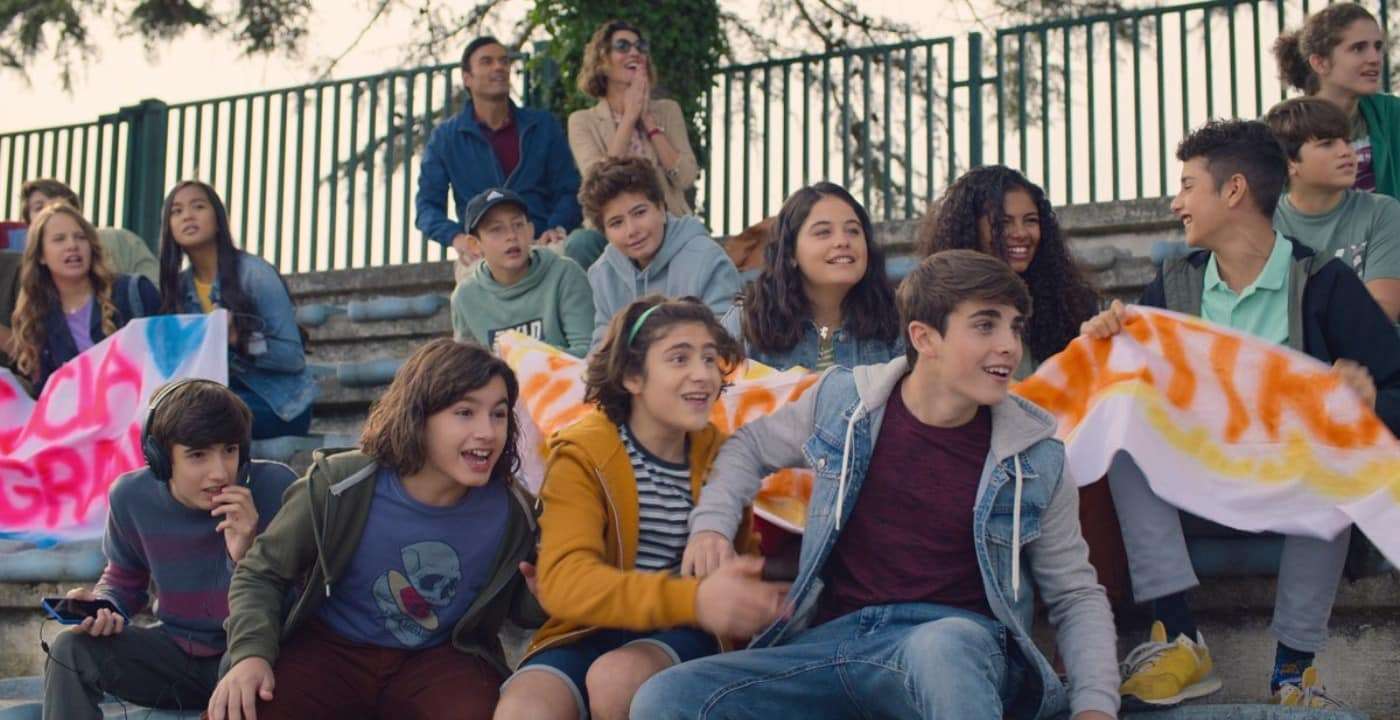 DI4RI: la recensione della nuova serie Netflix
