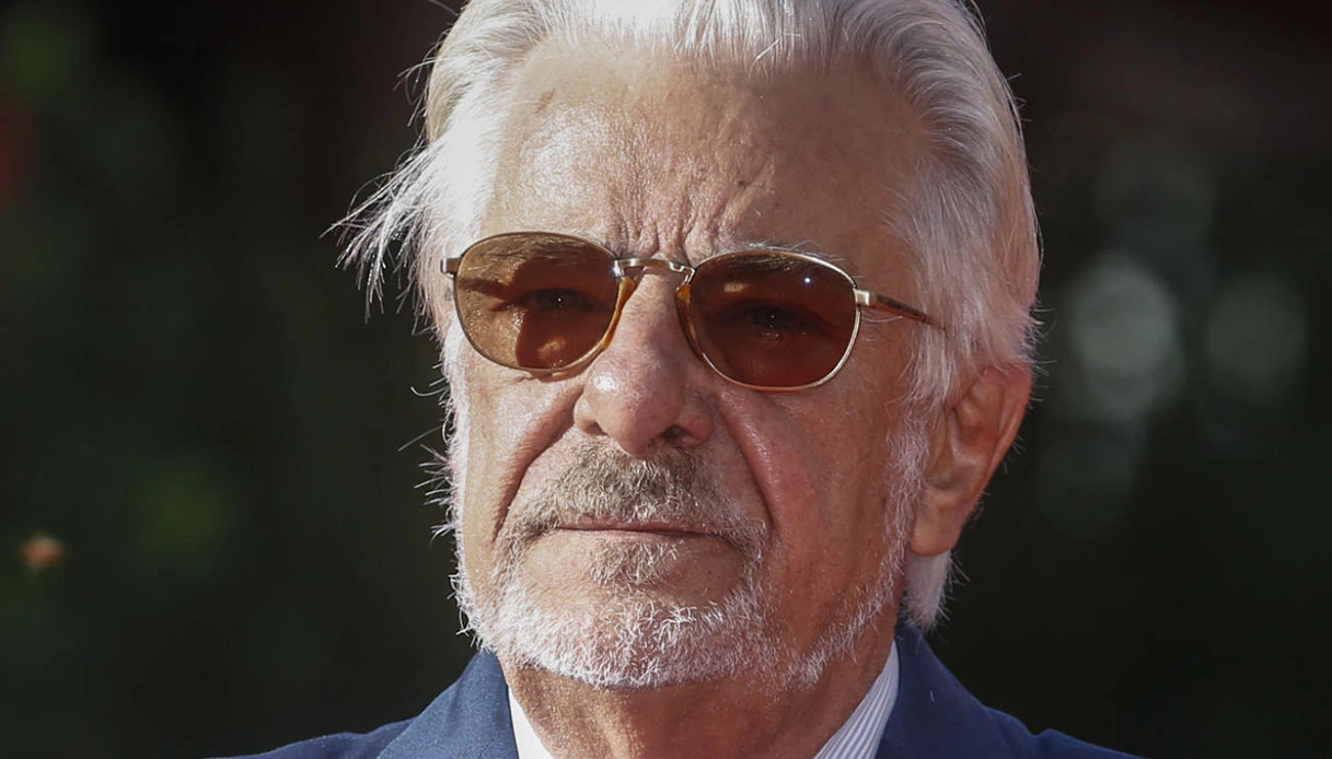 Giancarlo Giannini arriva la stella di Hollywood Giancarlo Giannini il 6 marzo la stella di Hollywood