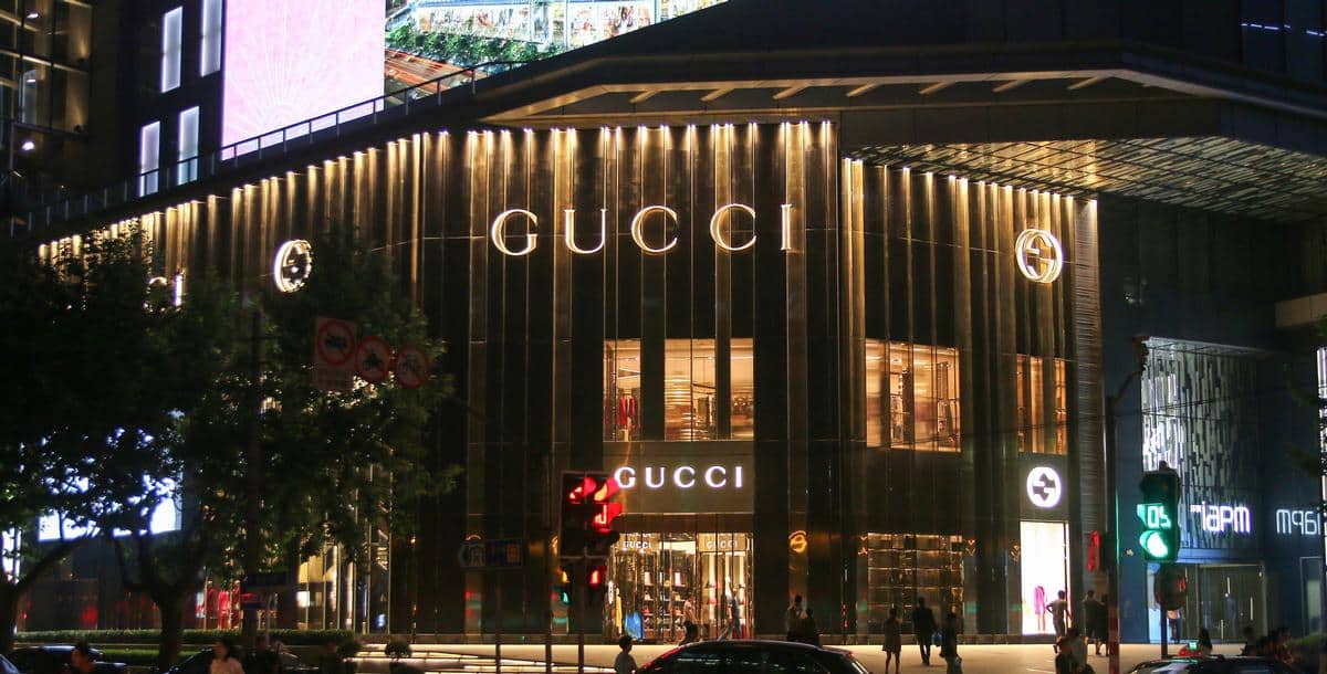 Gucci accetterà pagamenti in cripto negli USA