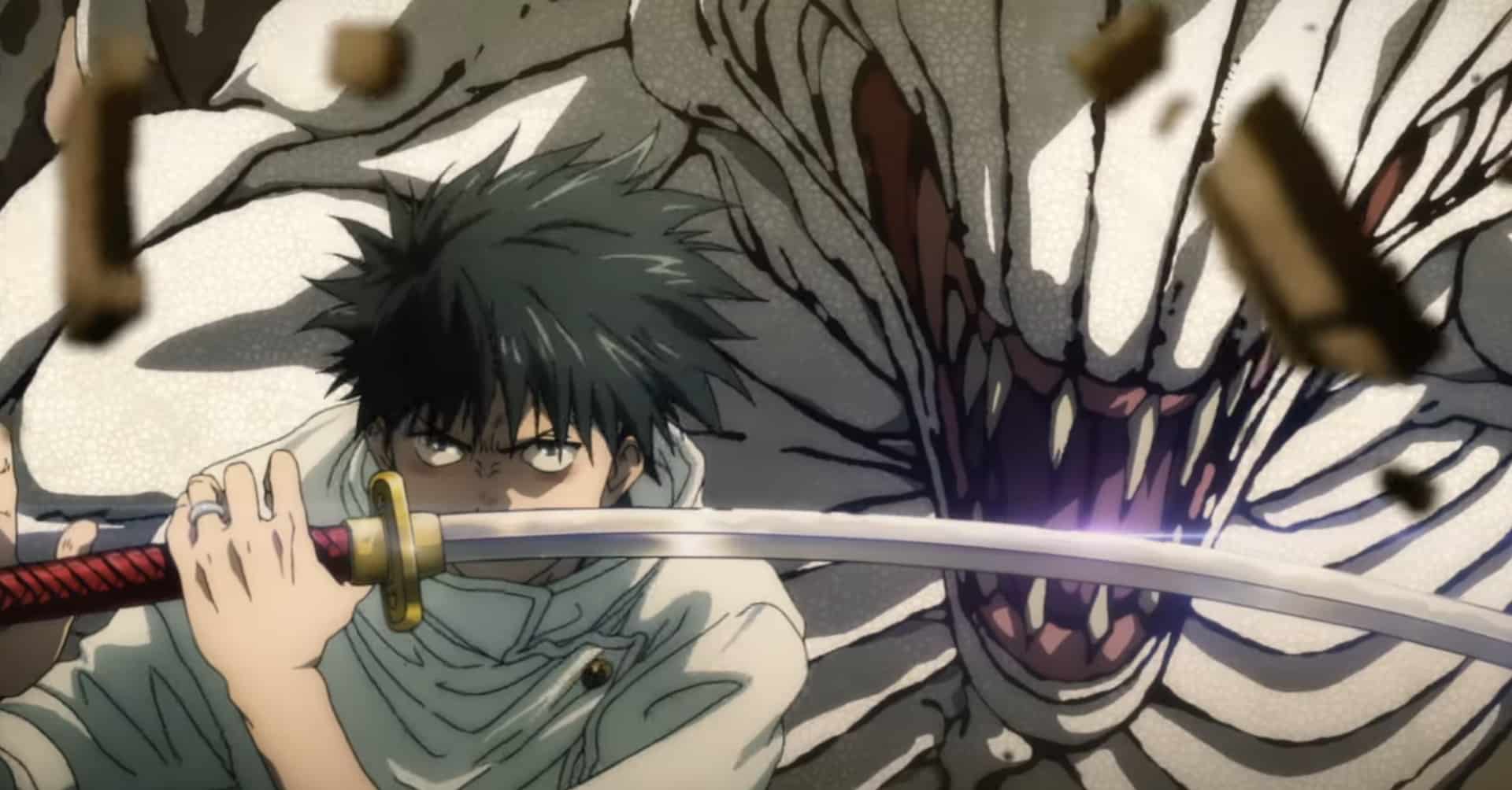 Jujutsu Kaisen 0: l’anime arriva nei cinema in Italia il 9 giugno