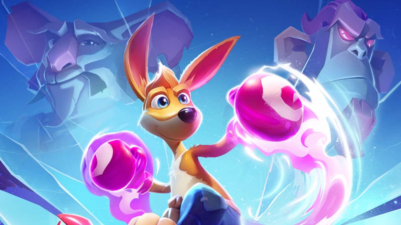 Kao the Kangaroo Recensione, fin troppo banale Kao The Kangaroo Recensione